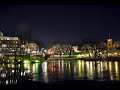 Motala river, Norrkoping