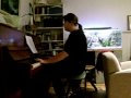 E.M.D- välkommen hem (cover)