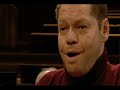 Thomas Quasthoff - Winterreise Rehearsal part 1 Thomas Quasthoff - Winterreise Rehearsal part 1