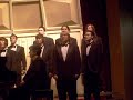 Seckman Winter Choir Concert 1
