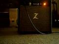 Dr.Z Mini Z w/ Keeley AD-9,DS-1 SEM