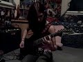 As blood runs black cover- Hester Prynne