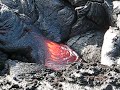 Lava Viewing - Heat Lava Viewing - Heat