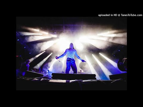 The Prodigy - Poison Live @ Vive Latino Festival, Mexico City, Mexico (24.04.2016)
