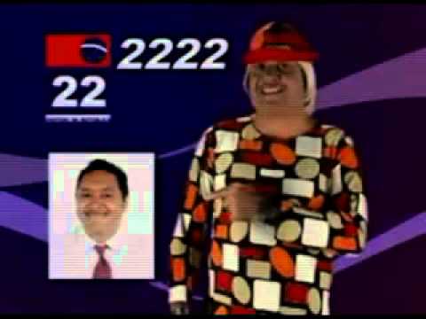 Imagem de Amostra do You Tube