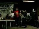 Campamento Estatal Imuris, Sonora 2008 - 20