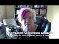 Inner Circle Classroom Content 11-15-2011