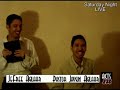 IMPACT NEWS - PART 1