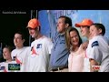 Piers Morgan talks to Santorum about his anti-gay views.