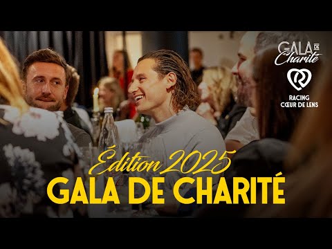 Vidéo : Un Racing de 𝒈𝒂𝒍𝒂