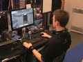 V�deo Can you Beat Pro Gamer Sabian 