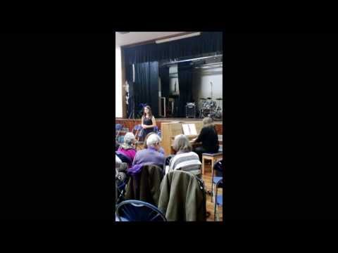 Birdy (musician) - My cover of Birdy's version of Skinny love at the young musician competition. Bring on the regionals! Few slip ups and pianist messed up at the start oops :L...