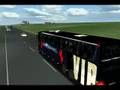 Haulin setra 417 HDH