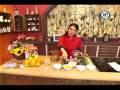 Recetas Practicas  - Flotante de Naranja
