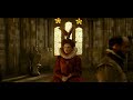 Cate Blanchett in Elizabeth: the Golden Age