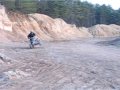 me having a lil fun on my 300ex