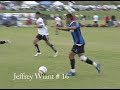 Jeffrey Wiant Soccer Highlights 9/06