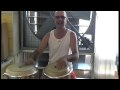 BASIC-INTERMEDIATE TECHNIC FOR QUINTO GUAGUANCÓ  RUMBA CONGA TIMBERO