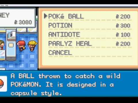 how to get pp up in pokemon fire red