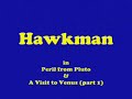 hawkman   episode 101  filmation    part 1