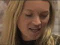 Kate Moss y su colecci�n de Topshop