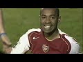 thierry henry: top 1000 goals !