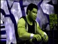 FMGLive Smackdown Jay C Vs Mexicools Entrances