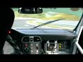 ONBOARD Nordschleife,Porsche 997 GT3 Cup, Florian Fricke