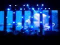 The Killers-for reasons unknown-movistar arena-29 noviembre 2009