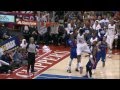 Better Dunk: DeAndre Jordan or Harrison Barnes?