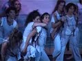 Náufragos - Espectáculo de Danza Náufragos - Espectáculo de Danza