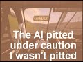 Positive Proof Nascar 08 is Busted