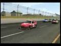 YouTube - Positive Proof Nascar 08 is Busted