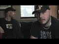 Soilwork - Nuclear Blast Video Cast - Episode One