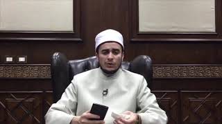 هل يجوز الدعاء على من ظلمني؟