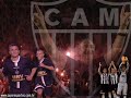 esta de volta o galo forte e vingador montagem 3