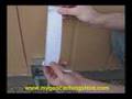Large Neo Magnetic Electrical Box Geocache for the Ground
