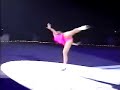 Figure skating - Signe Ronka