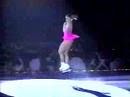 Figure skating - Signe Ronka