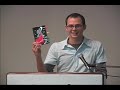 \"How to Survive a Robot Uprising\" - Daniel H. Wilson...