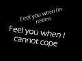 Skillet - Better than drugs (lyrics)