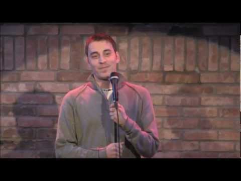 The Truth About Santa Clause- Jonathan Craig