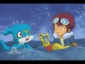 digimon adventure 02 episode 7 part 1