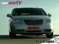 Chrysler Grand Voyager