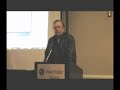 Paul Sorvino Speaks on Behalf of the American Horse-Video 1