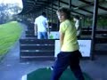 golf again