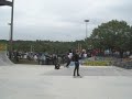best trick contest 30 derni�re seconde Peccatus ,Diop , Hazi