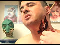 Maquillaje FX 2: INSIDEFX - Efectos especiales