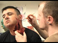 Maquillaje FX 2: INSIDEFX - Efectos especiales