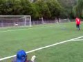 Kane vs. David Penalty Shootout Part I